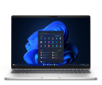 Laptop Dell Pro 16 Ryzen AI 7-350/64GB/512/Win11P Touch